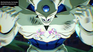 DRAGON BALL Sparking ZERO Battle the dragon get the shock of your life [upl. by Kiah405]