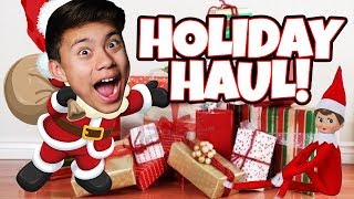 Walgreens Holiday Toy Haul 2018 Great Gift Ideas for Christmas [upl. by Elwin69]