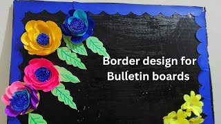 The Most INSANE Classroom Bulletin Board Ideas bulletin board ideas [upl. by Yznil784]