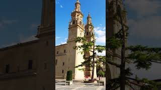 Descubre el Casco Antiguo de Logroño 😉 Historia Monumentos y Encanto [upl. by Gnus]