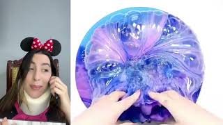 Todos los Videos Divertidos y Sorprendentes de Leidys Sotolongo⚡ Cuentos con Slime Parte 70 [upl. by Noemi]