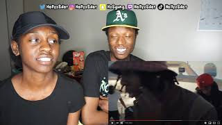 Polo G  Epidemic Official Video 🎥 By Ryan Lynch REACTION [upl. by Maribel121]