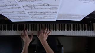 AMEB Piano Series 18 Grade 5 D4 RussellSmith Wistful Prelude by Alan [upl. by Ennaer]