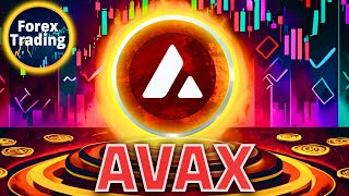 AVAX  A Bigger Drop Coming   AVAX Avalanche Price Prediction  AVAX News Now [upl. by Nedi]