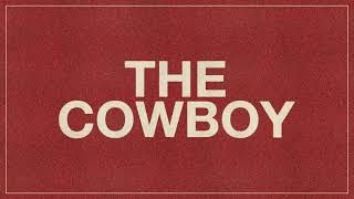 Dustin Lynch  Killed The Cowboy Official Lyric Video [upl. by Chaworth]