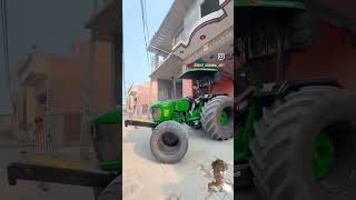 Rohit Bhai ka jhon diar tractor [upl. by Sama]