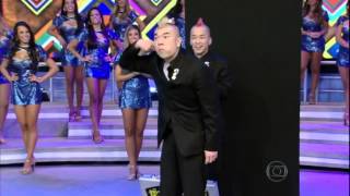 Gamarjobat domingão do faustao [upl. by Birdt515]