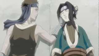 Zabuza amp Hakus DEATH  Naruto Shippuden Ultimate Ninja Storm Generations  english sub  HD [upl. by Flannery]