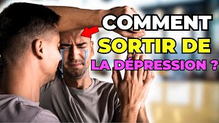 COMMENT SORTIR DE LA DÉPRESSION [upl. by Calmas]