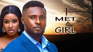 I MET A GIRL  MAURICE SAM  CHINONSO ARUBAYI NIGERIAN MOVIE [upl. by Allicserp327]