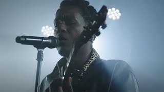 Leon Bridges  River Live from The Troubadour [upl. by Irish]