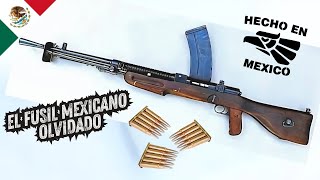 5 Extrañas Armas Mexicanas Que No Conocías [upl. by Isherwood]