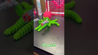 Amazing 3D Printing Creations You Wont Believe Exist Part 17 [upl. by Akeryt]