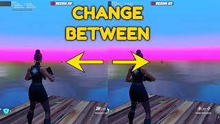 Change Between 2 Or More CROSSHAIRS On CrosshairX speedrun  MrSavage Crosshair [upl. by Lebatsirhc702]