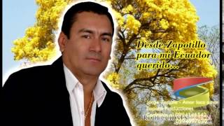 Jorge Zapata  Amor loco amor [upl. by Gnuhn914]