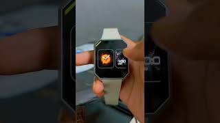 ANARC Smartwatch Major Issue  Need to fixed TechBurner [upl. by Puto]