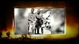 The Road to ANZAC Part 8 Sky News 10part series about the ANZAC Day Centenary Commemorations [upl. by Rachel440]