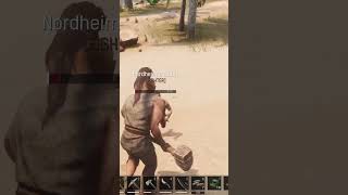 Conan Exiles Ep 74 shorts [upl. by Daley]