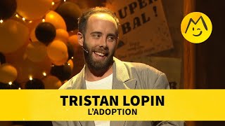 Tristan Lopin – Ladoption [upl. by Aihsetel939]