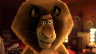 Madagascar 3 Ricercati in Europa  Trailer Italiano HD [upl. by Kirkpatrick]