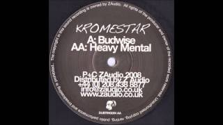 Kromestar  Heavy Mental [upl. by Findley]