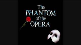 The Phantom of the Opera  The Point Of No Return  Original Cast Recording 2123 [upl. by Eidderf]