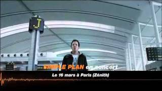 Bande annonce M6 Music Hits SIMPLE PLAN [upl. by Mechling]