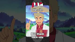 Một THÁNH HACK nữa ngoài TAKUTO để cản SATOSHI VÔ ĐỊCH trong Pokemon Anime TV Series   PAG Center [upl. by Areehs847]