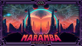 Marambá  Old Kids  Hitech City EP [upl. by Savitt]