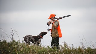 Pheasant Hunting with Nebraskas quotBeyond the Shotquot  The Flush Season 11 Episode 7 [upl. by Constantia]