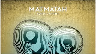 Matmatah  Ô ma beauté Official Audio [upl. by Bevers]