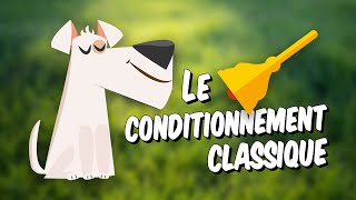 Psychologie  Les application du conditionnement classique dans le monde réel [upl. by Onaimad]