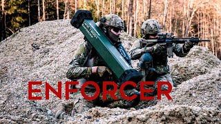 MBDA Enforcer – The Power of Germanys MultiPurpose Missile Complex [upl. by Wat664]