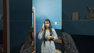 Saamne waali padosan bhag gai funny comedy trending shortvideo viralvideo youtubshort [upl. by Donella]