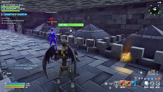 FORTNITE save the world 500k traps giveaway [upl. by Trebeh]