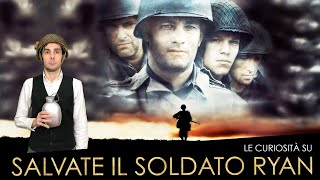 Salvate il Soldato Ryan  tutte le curiosità sul film [upl. by Redneval]