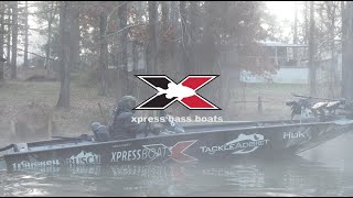 2024 Boat Reveal  Xpress X21 [upl. by Adolpho]