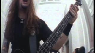 Morbid Angel  Where the Slime Live Official Video [upl. by Yessej]