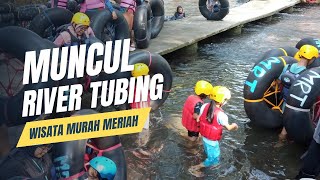 Wisata Muncul River Tubing [upl. by Bernie]