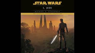 I Jedi Star Wars Legends by Michael A Stackpole  Audiobook Clip [upl. by Gennifer]