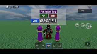 Mexican Roblox codes working 2023✅✅ [upl. by Yuht]