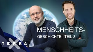 Aufstieg Europas  Mirko Drotschmann und Harald Lesch – Geschichte der Menschheit 3  Terra X [upl. by Chloette]