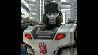 OPTIMUS and GOOD MEGATRON VS EVIL OPTIMUS PRIME Part 8 shorts transformersone transformers sfm [upl. by Takeo649]