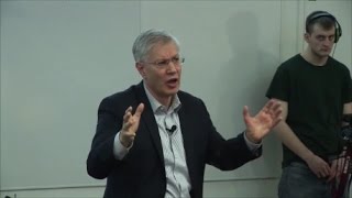 Dr Yaron Brook Epic Answer on Chinese quotSweatshopsquot [upl. by Roda296]