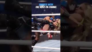 Champions Showcase Universe Backlash  Liv Morgan vs Rhea Ripley for Womens Championship shorts [upl. by Yahiya]