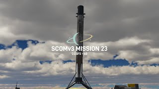 SCOMv3 M23 [upl. by Byran]