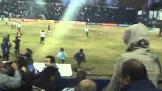 Independiente Rivadavia  Final Vs Defensores De Belgrano [upl. by Nilatak]