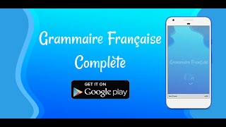 Grammaire Française Complète [upl. by Gardas99]