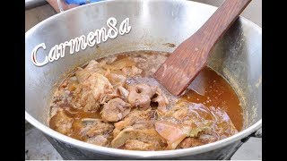 CARNITAS DE PUERCO PARA NEGOCIO SECRETO REVELADO 😱🐽🐷 [upl. by Weld410]