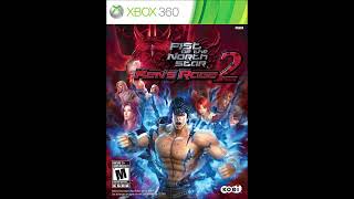 The Gigantes Fist Of The North Star Kens Rage 2 [upl. by Dolly126]